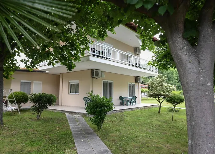 Prionas Studios