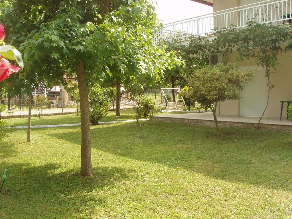 Apartment Prionas