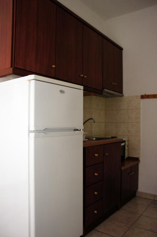 Prionas Apartment